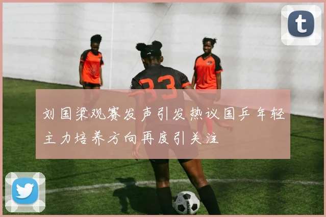 刘国梁观赛发声引发热议国乒年轻主力培养方向再度引关注
