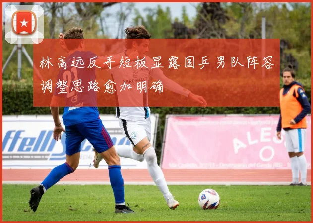 林高远反手短板显露国乒男队阵容调整思路愈加明确